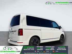 Volkswagen Multivan 2.0 TDI 150 BVA  occasion � Beaupuy - photo n�18