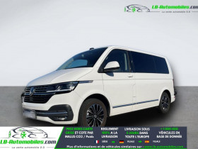 Volkswagen Multivan 2.0 TDI 150 BVA  occasion � Beaupuy - photo n�16