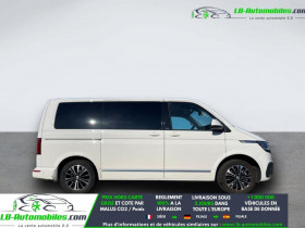 Volkswagen Multivan 2.0 TDI 150 BVA  occasion � Beaupuy - photo n�14