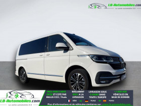 Volkswagen Multivan 2.0 TDI 150 BVA  occasion � Beaupuy - photo n�15