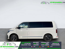 Volkswagen Multivan 2.0 TDI 150 BVA  occasion � Beaupuy - photo n�13