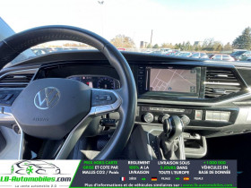 Volkswagen Multivan 2.0 TDI 150 BVA  occasion � Beaupuy - photo n�12