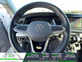 Volkswagen Multivan 2.0 TDI 150 BVA  occasion � Beaupuy - photo n�11