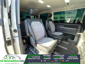 Volkswagen Multivan 2.0 TDI 150 BVA  occasion � Beaupuy - photo n�9