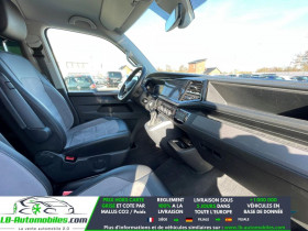Volkswagen Multivan 2.0 TDI 150 BVA  occasion � Beaupuy - photo n�8