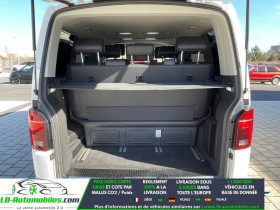 Volkswagen Multivan 2.0 TDI 150 BVA  occasion � Beaupuy - photo n�5