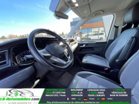 Volkswagen Multivan 2.0 TDI 150 BVA  occasion � Beaupuy - photo n�2