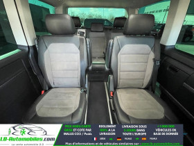 Volkswagen Multivan 2.0 TDI 150 BVA  occasion � Beaupuy - photo n�3