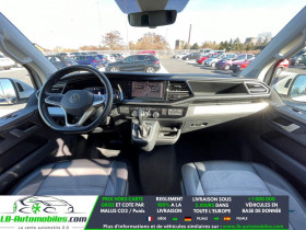 Volkswagen Multivan , garage LB AUTOMOBILES � Beaupuy