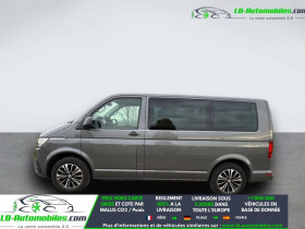 Volkswagen Multivan 2.0 TDI 150 BVA  occasion � Beaupuy - photo n�7