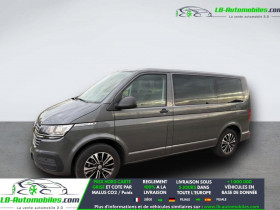 Volkswagen Multivan 2.0 TDI 150 BVA  occasion � Beaupuy - photo n�5