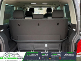Volkswagen Multivan 2.0 TDI 150 BVA  occasion � Beaupuy - photo n�4