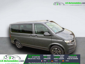 Volkswagen Multivan 2.0 TDI 150 BVA  occasion � Beaupuy - photo n�6