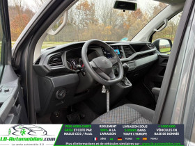 Volkswagen Multivan 2.0 TDI 150 BVA  occasion � Beaupuy - photo n�2