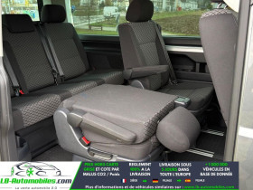 Volkswagen Multivan 2.0 TDI 150 BVA  occasion � Beaupuy - photo n�3