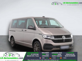 Volkswagen Multivan 2.0 TDI 150 BVA  occasion � Beaupuy - photo n�17