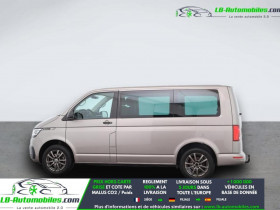 Volkswagen Multivan 2.0 TDI 150 BVA  occasion � Beaupuy - photo n�14