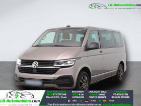 Volkswagen Multivan 2.0 TDI 150 BVA  occasion � Beaupuy - photo n�13
