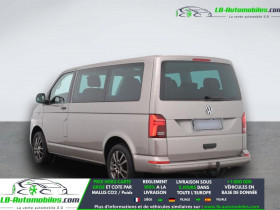 Volkswagen Multivan 2.0 TDI 150 BVA  occasion � Beaupuy - photo n�15