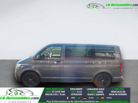Volkswagen Multivan 2.0 TDI 150 BVA  occasion � Beaupuy - photo n�19