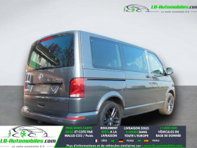 Volkswagen Multivan 2.0 TDI 150 BVA  occasion � Beaupuy - photo n�16