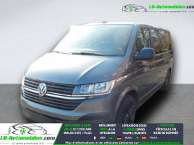 Volkswagen Multivan 2.0 TDI 150 BVA  occasion � Beaupuy - photo n�18