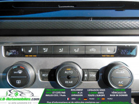 Volkswagen Multivan 2.0 TDI 150 BVA  occasion � Beaupuy - photo n�15