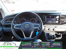 Volkswagen Multivan 2.0 TDI 150 BVA  occasion � Beaupuy - photo n�12