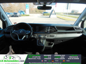 Volkswagen Multivan 2.0 TDI 150 BVA  occasion � Beaupuy - photo n�11