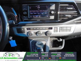 Volkswagen Multivan 2.0 TDI 150 BVA  occasion � Beaupuy - photo n�14