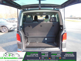 Volkswagen Multivan 2.0 TDI 150 BVA  occasion � Beaupuy - photo n�10