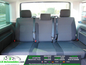 Volkswagen Multivan 2.0 TDI 150 BVA  occasion � Beaupuy - photo n�9