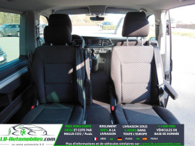 Volkswagen Multivan 2.0 TDI 150 BVA  occasion � Beaupuy - photo n�8