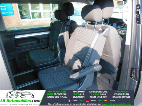 Volkswagen Multivan 2.0 TDI 150 BVA  occasion � Beaupuy - photo n�7