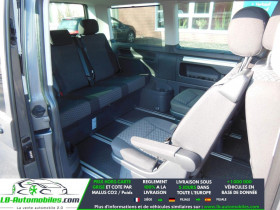 Volkswagen Multivan 2.0 TDI 150 BVA  occasion � Beaupuy - photo n�5