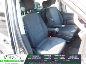 Volkswagen Multivan 2.0 TDI 150 BVA  occasion � Beaupuy - photo n�4