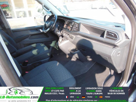 Volkswagen Multivan 2.0 TDI 150 BVA  occasion � Beaupuy - photo n�3