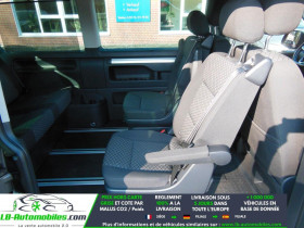 Volkswagen Multivan 2.0 TDI 150 BVA  occasion � Beaupuy - photo n�6