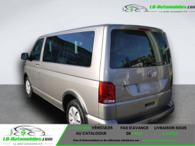 Volkswagen Multivan 2.0 TDI 150 BVA  occasion � Beaupuy - photo n�2