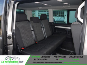 Volkswagen Multivan 2.0 TDI 150 BVA  occasion � Beaupuy - photo n�6