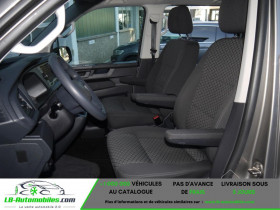 Volkswagen Multivan 2.0 TDI 150 BVA  occasion � Beaupuy - photo n�5
