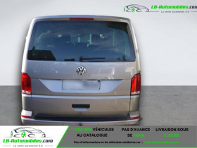 Volkswagen Multivan 2.0 TDI 150 BVA  occasion � Beaupuy - photo n�4