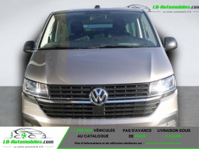 Volkswagen Multivan 2.0 TDI 150 BVA  occasion � Beaupuy - photo n�3
