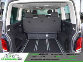 Volkswagen Multivan 2.0 TDI 150 BVA  occasion � Beaupuy - photo n�8