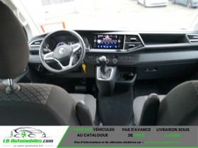 Volkswagen Multivan 2.0 TDI 150 BVA  occasion � Beaupuy - photo n�3