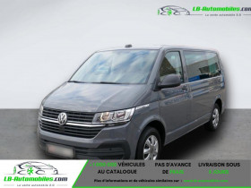 Volkswagen Multivan 2.0 TDI 150 BVA  occasion � Beaupuy - photo n�2