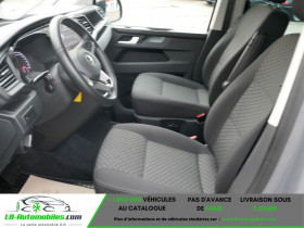 Volkswagen Multivan 2.0 TDI 150 BVA  occasion � Beaupuy - photo n�6
