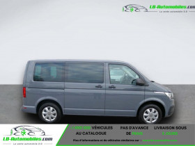Volkswagen Multivan 2.0 TDI 150 BVA  occasion � Beaupuy - photo n�5