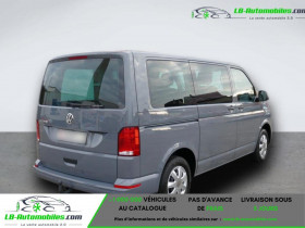 Volkswagen Multivan 2.0 TDI 150 BVA  occasion � Beaupuy - photo n�4