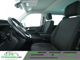 Volkswagen Multivan 2.0 TDI 150 BVA  occasion � Beaupuy - photo n�8